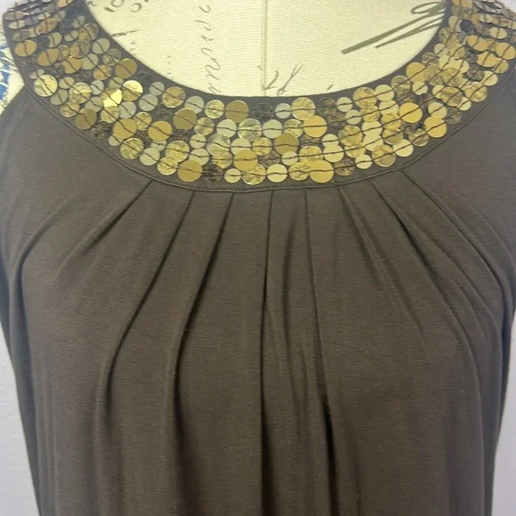 Michael Kors Blouse Tank - Picture 2 of 5